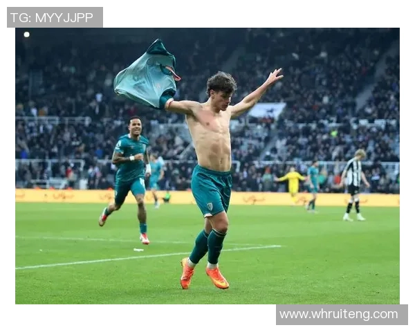 拉什福德：从青训新星到英超巨星的辉煌蜕变之路